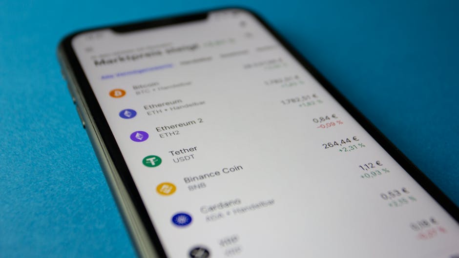 Binance Under Scrutiny: Sanctions Evasion Probe Launched