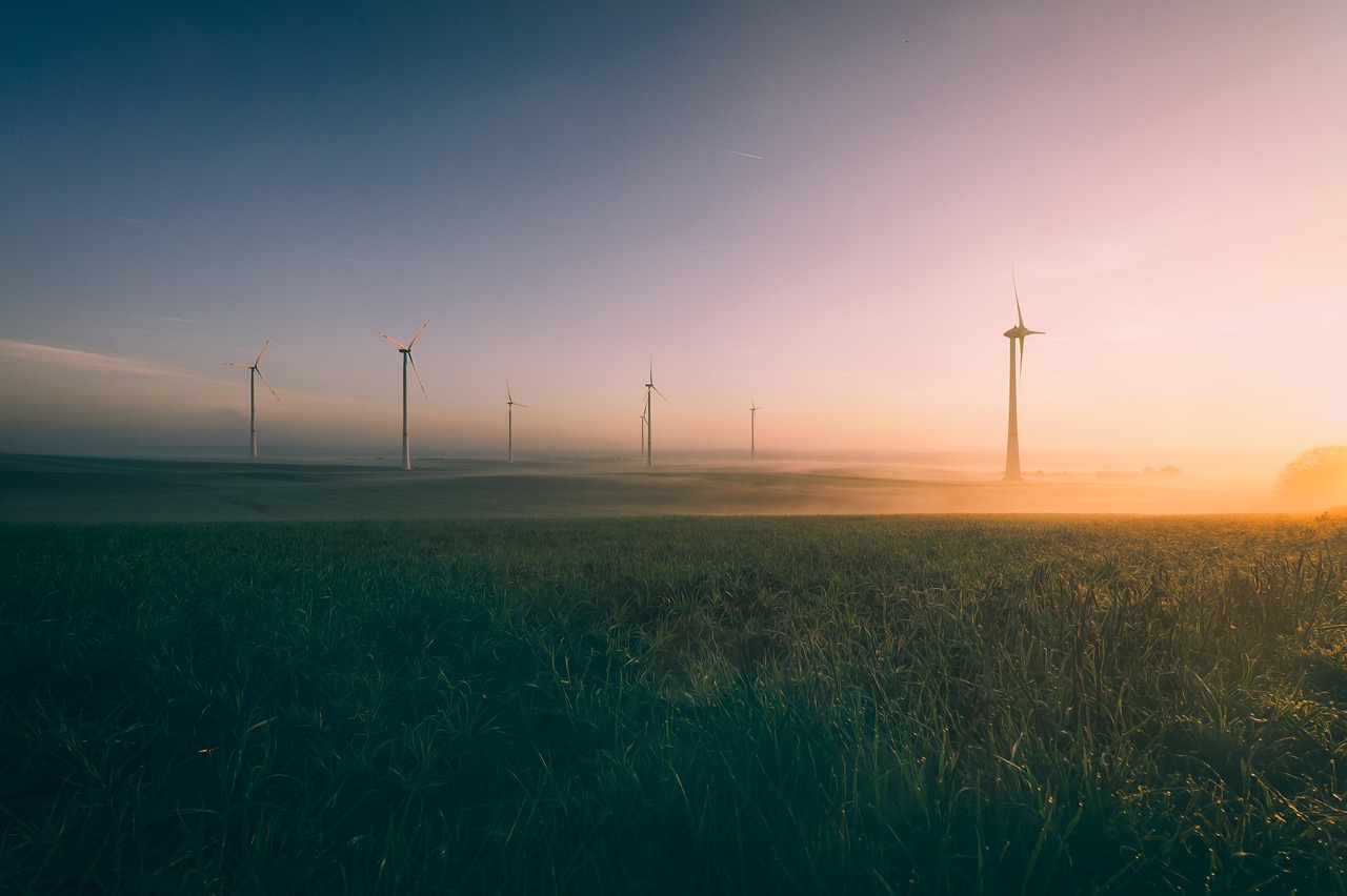 Copper Geopolitics: The Race for Green Resource Security