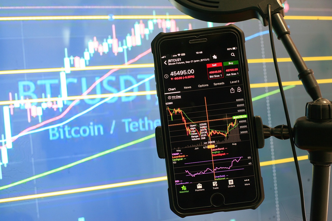 U.S. Bitcoin Reserve Prospects Rise Amid Global Geopolitical Shifts