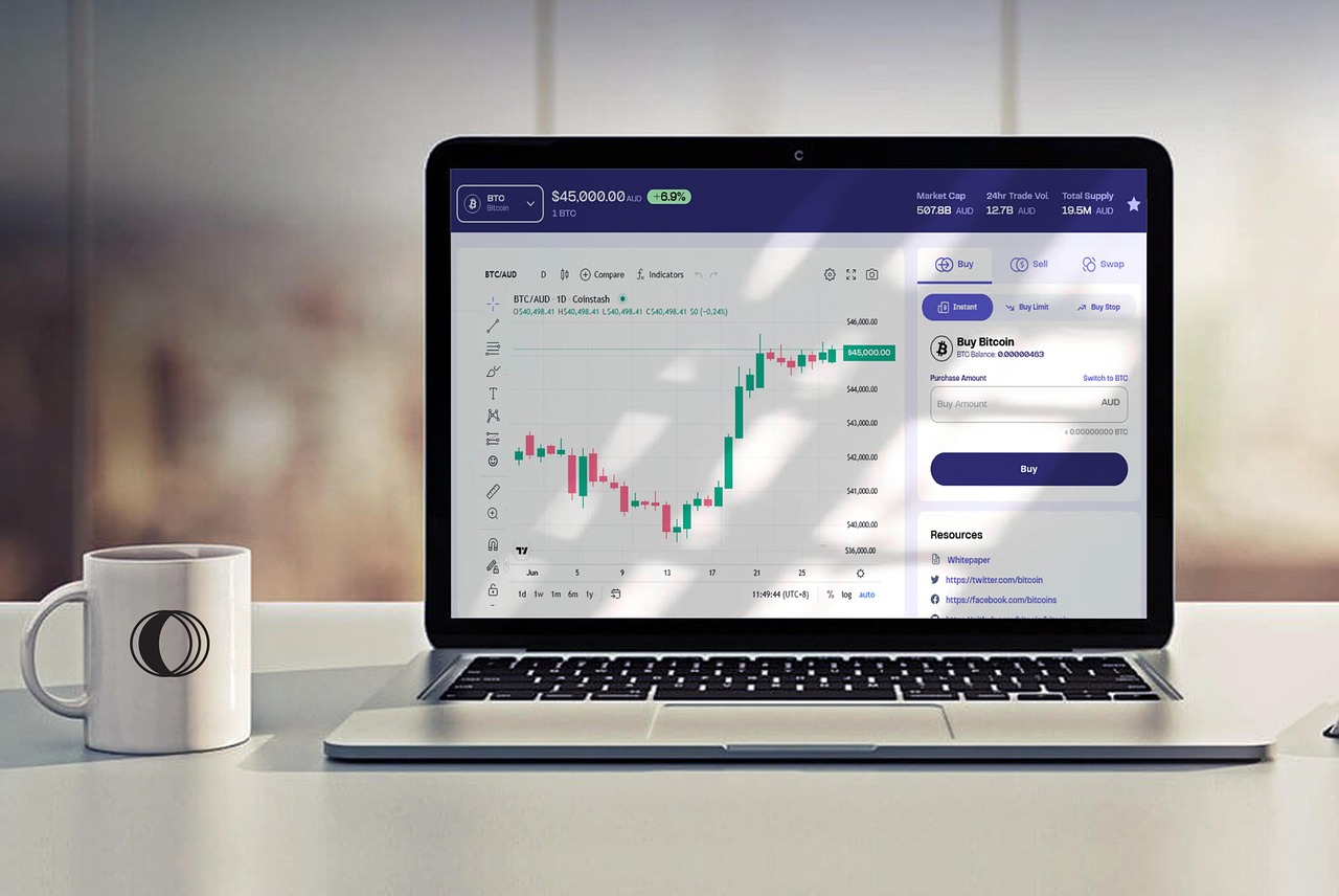 Binance Stablecoin Outflows Signal Shift to U.S. Equities