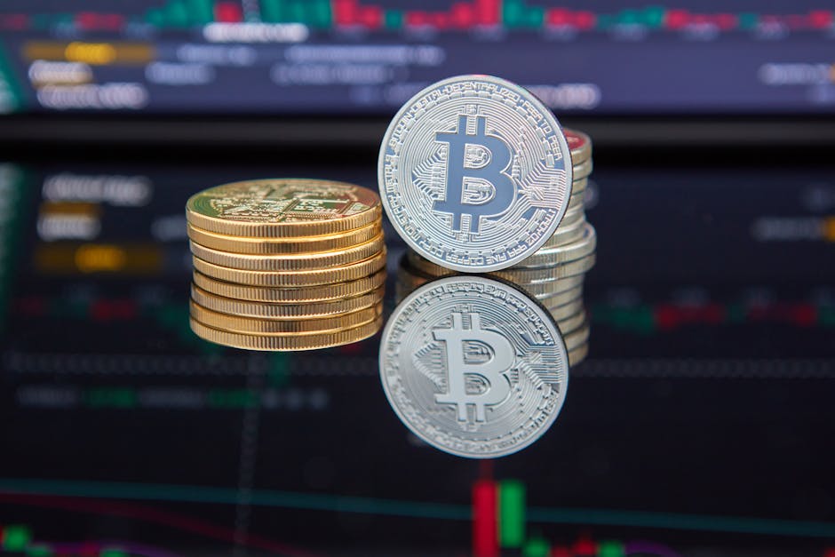 Bitcoin Rebounds to $77K Amid Reports of U.S.-Iran Peace Deal