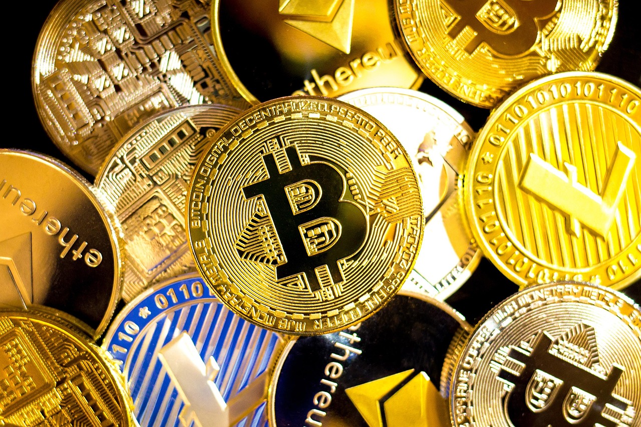 BitMine Nears 5% ETH Supply Goal as Treasury Hits $10.7B