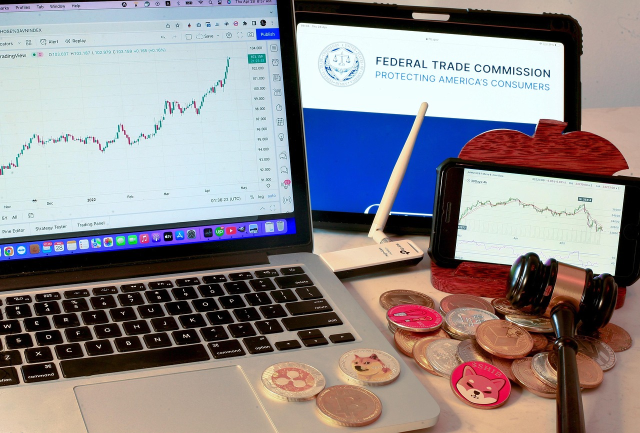 Coinbase and Circle Surge as Federal Banking Charters Reshape Crypto