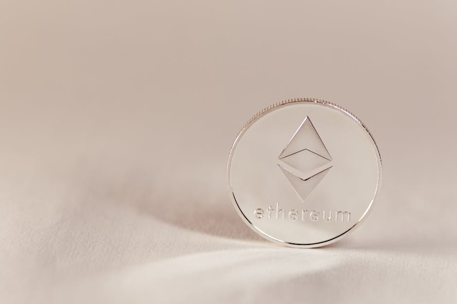 ETH vs. BTC: Comparing Tom Lee’s Staking Strategy to Saylor’s Credit Model