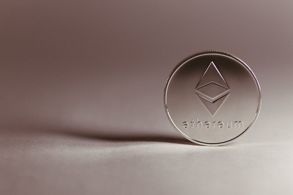 Ethereum Foundation Hosts Institutional Event in NYC