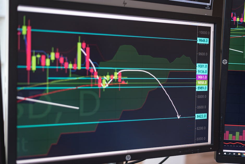 Crypto Markets Slide as MicroStrategy Signals Potential Bitcoin Sale