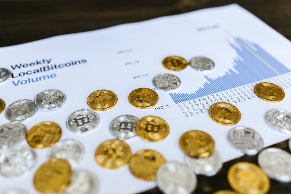Crypto Firms Face Increased Regulatory Scrutiny & Penalties