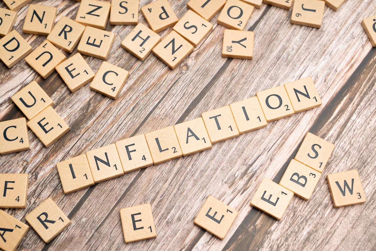 Global Flash PMIs Signal Stagflation Risks Amid Supply Shocks