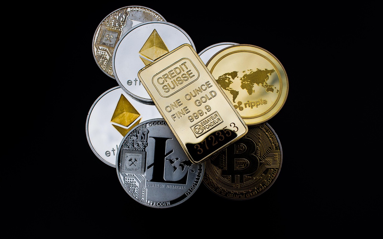 [crypto] Korean Markets Tumble Nearly 9% as Semiconductor Giants SK Hynix and Samsung Nosedive