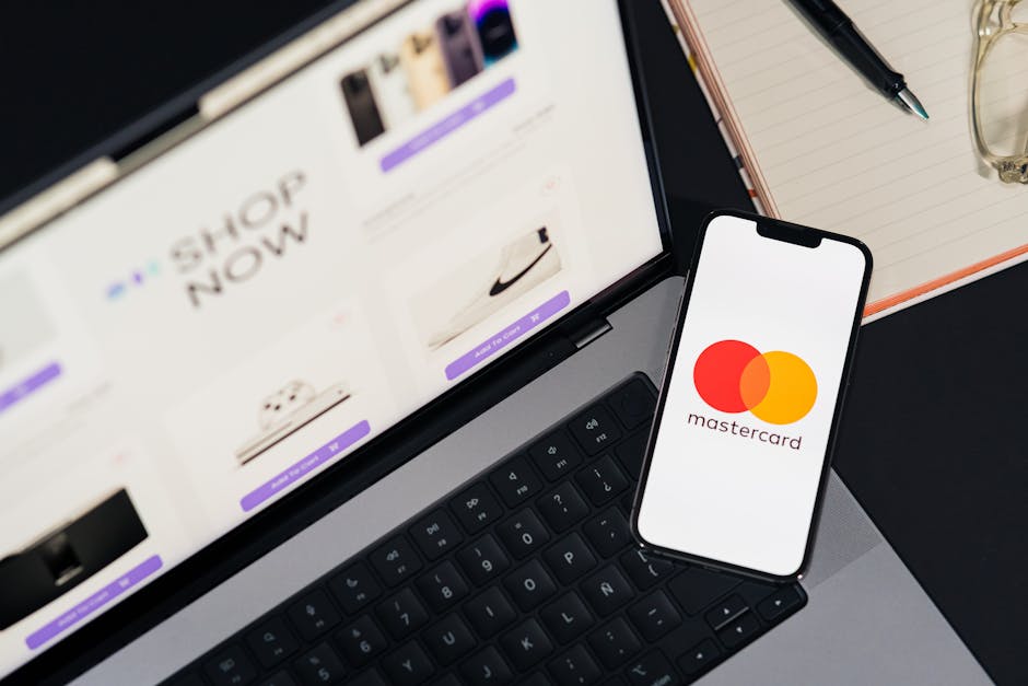Mastercard Secures NY BitLicense for Stablecoin Infrastructure Push