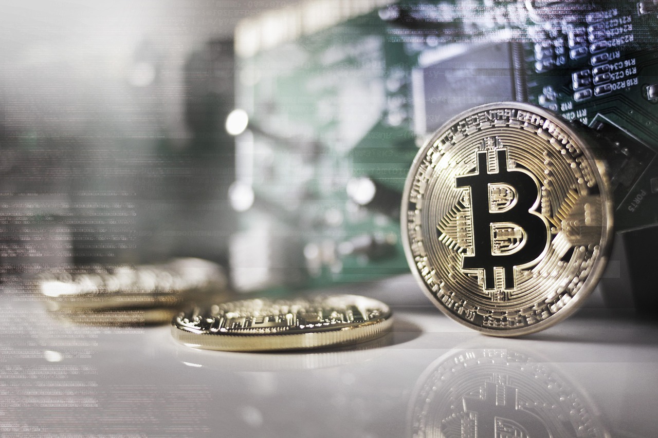 [crypto] Morning Minute: Vanguard Hires 'Head of Digital Assets' in Crypto Capitulation