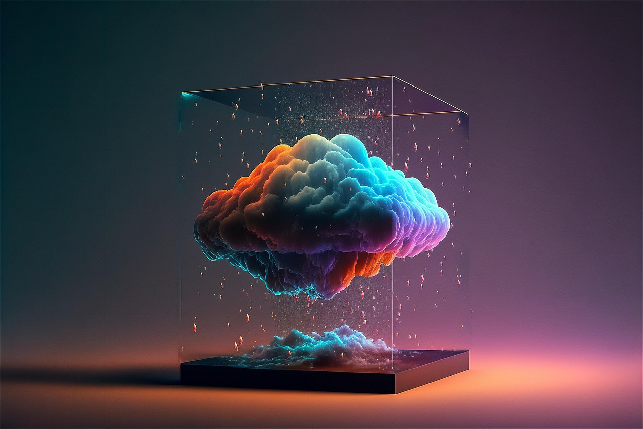 Nvidia's AI Cloud Strategy: Diversifying Revenue Amidst Shifting Dynamics