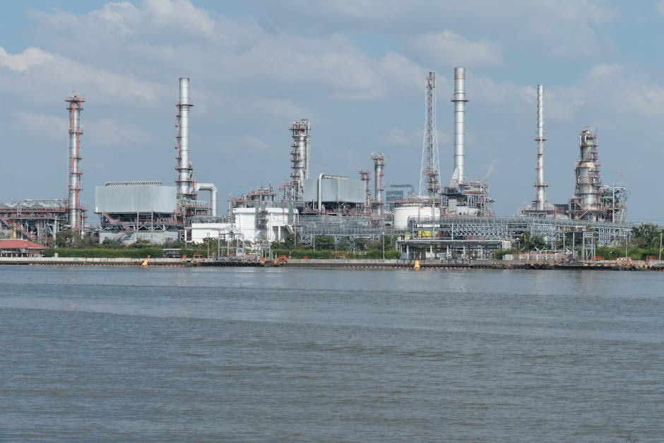 OKX and ICE Bridge Markets with 24/7 Oil Perpetual Futures