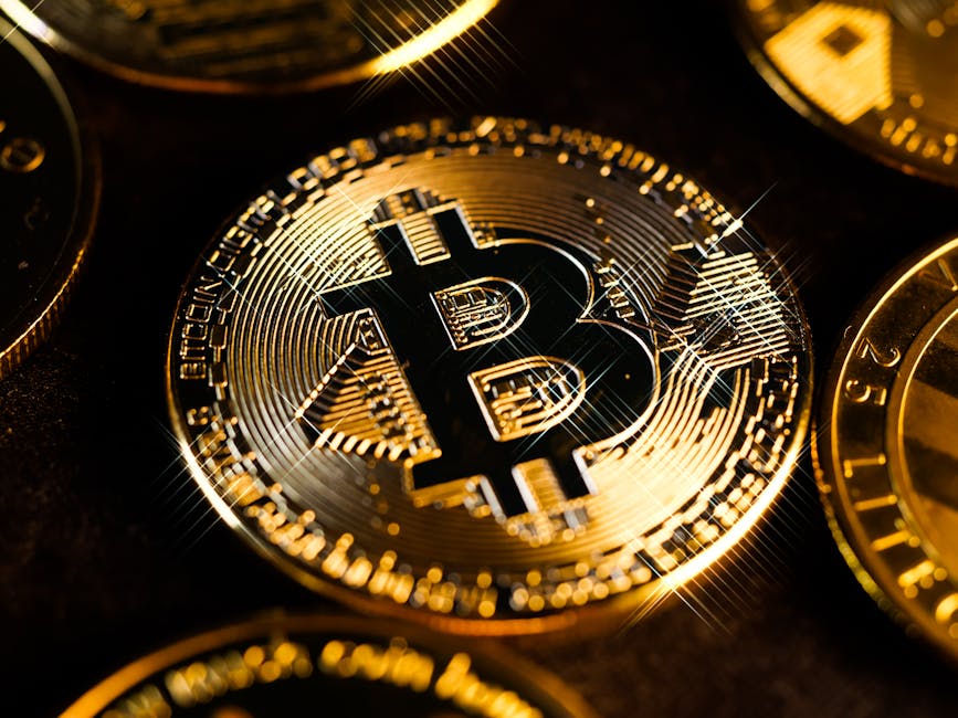 The CLARITY Act: Paving the Way for Institutional Crypto Adoption
