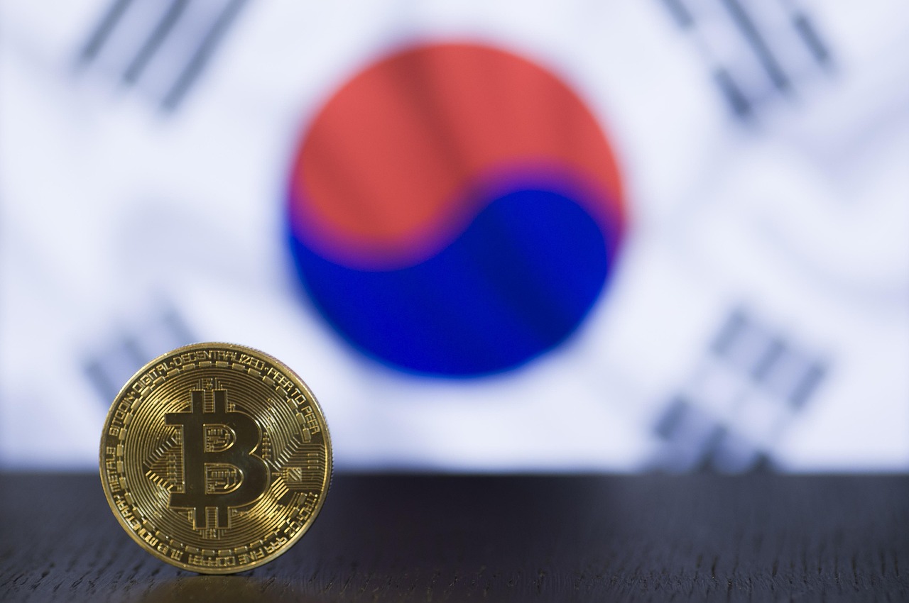 South Korea Targets $1 Trillion AI and Semiconductor Infrastructure Push
