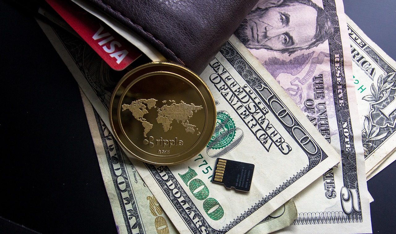 Visa and Mastercard Scale Onchain Payments via Canton and Ripple