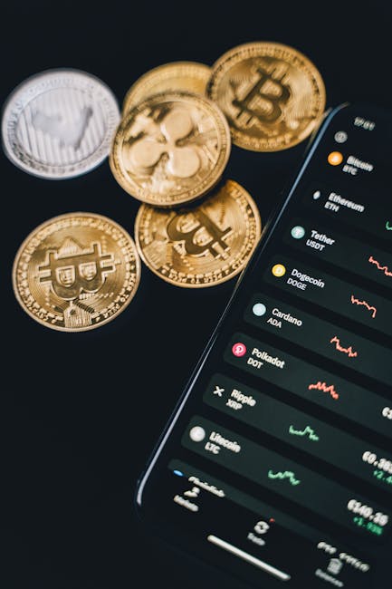 U.S. Strategic Bitcoin Reserve and the CLARITY Act Shift