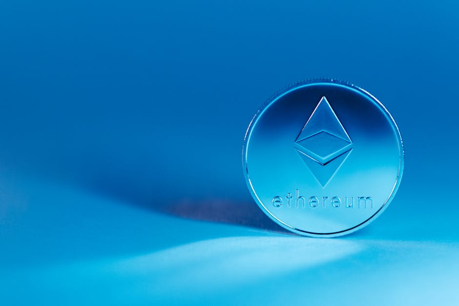 Bitmine's $11B Ethereum Strategy: The Path to 5% Network Control