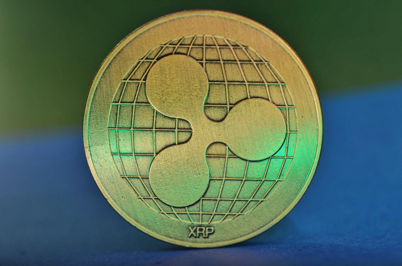 Evernorth Files for Nasdaq Debut with $685M XRP Treasury