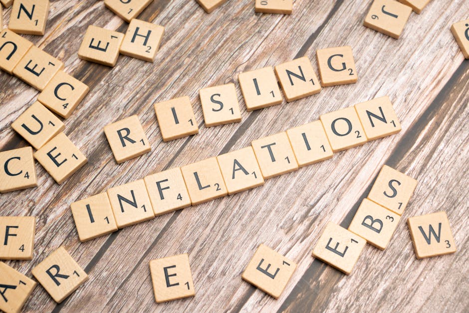 Fed Rate Cut Outlook Mixed Amid Inflation Concerns & Economic Data