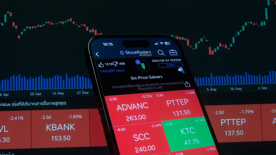 Hang Seng Defies Global Sell-off Amid Fed Hawkishness and Oil Surge