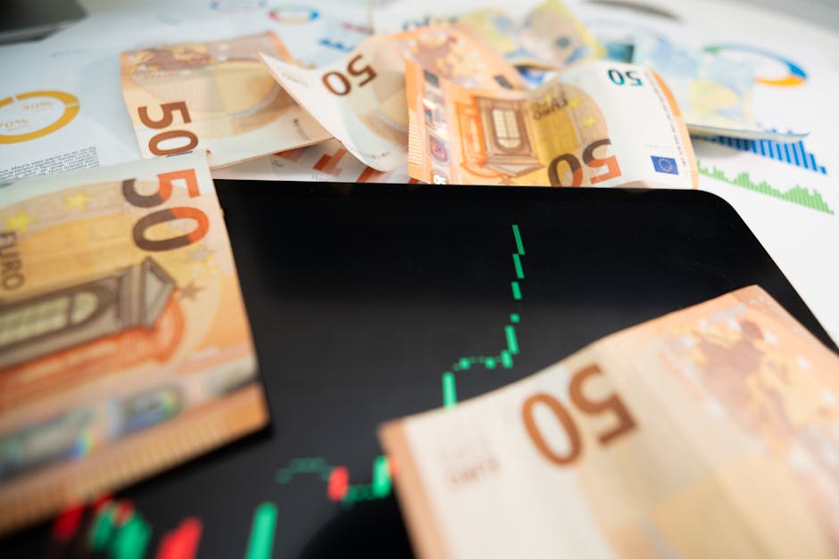 FX Markets: Yen Weakness, Risk-Off Sentiment & AI's Growing Role