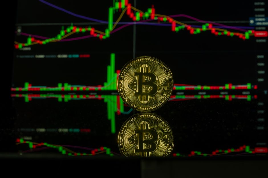 Bitcoin Hits Record $79K as ETF Inflows Top $1.1B