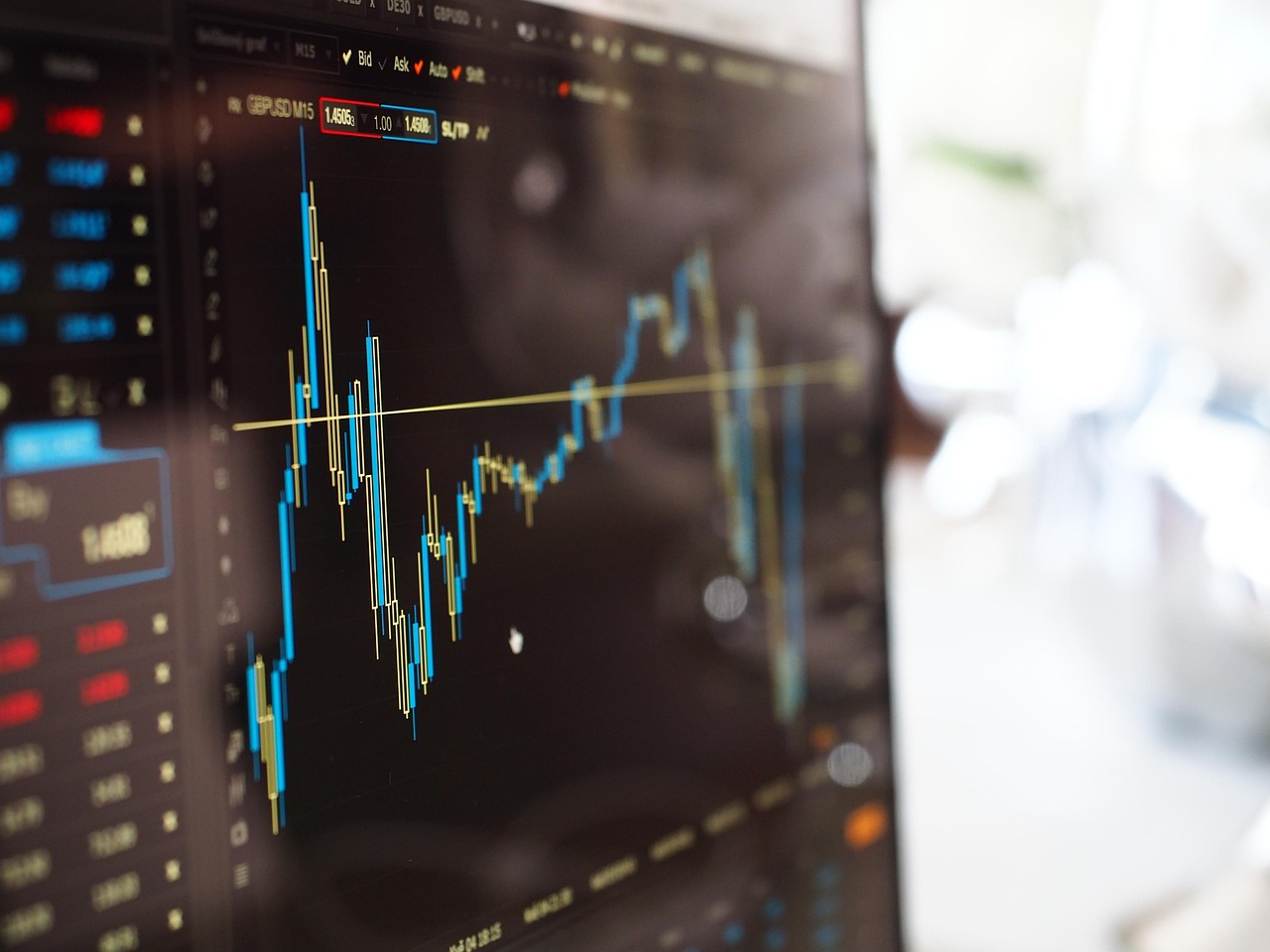 Bond Yields Breach 5% as Hot PMI Data Reshapes Inflation Outlook