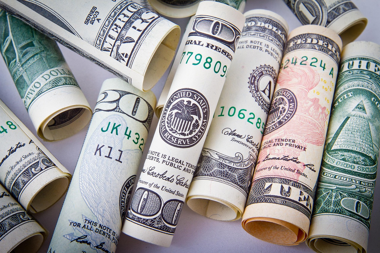 Dollar Steady as Cooling PPI and CPI Shift Fed Rate Outlook
