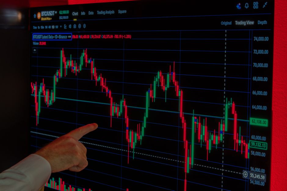 Bond Volatility Hits 2026 High as Yields Reach 20-Year Peaks