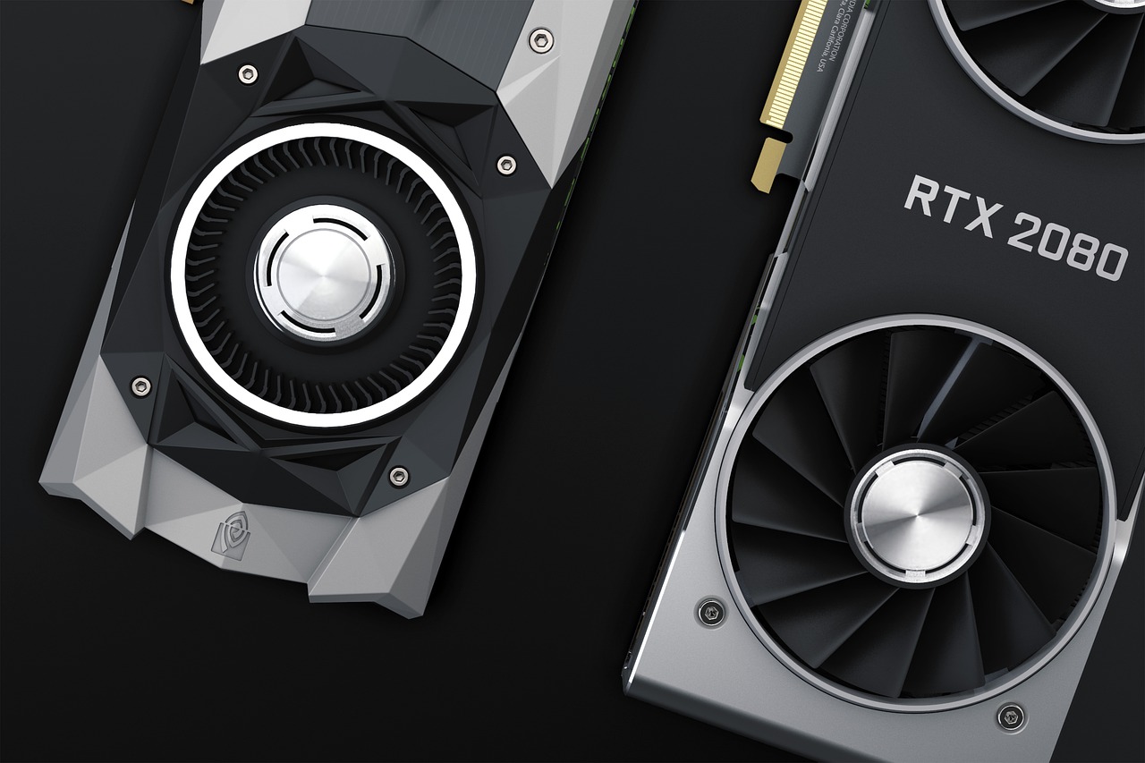 S&P 500 Gains Mask Retail Slump as Nvidia Earnings Loom