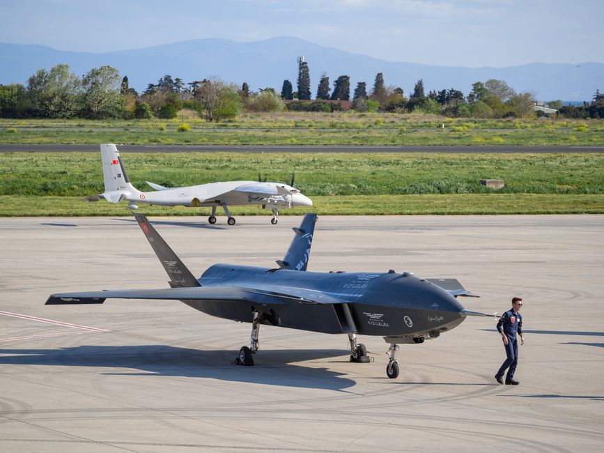 U.S. Drone Tariffs Accelerate Domestic Rare Earth Magnet Shift