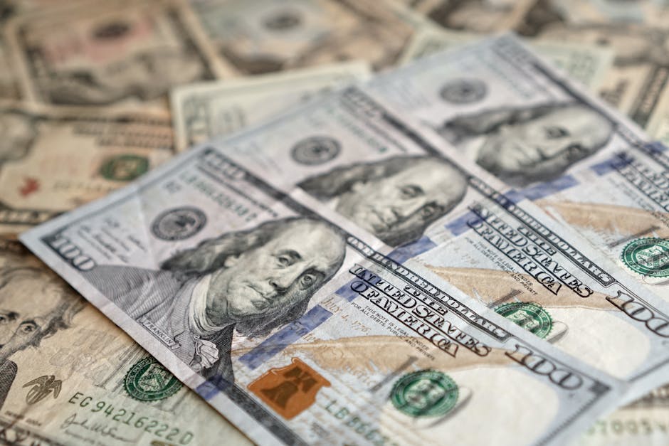 US Dollar Surge: Central Banks React