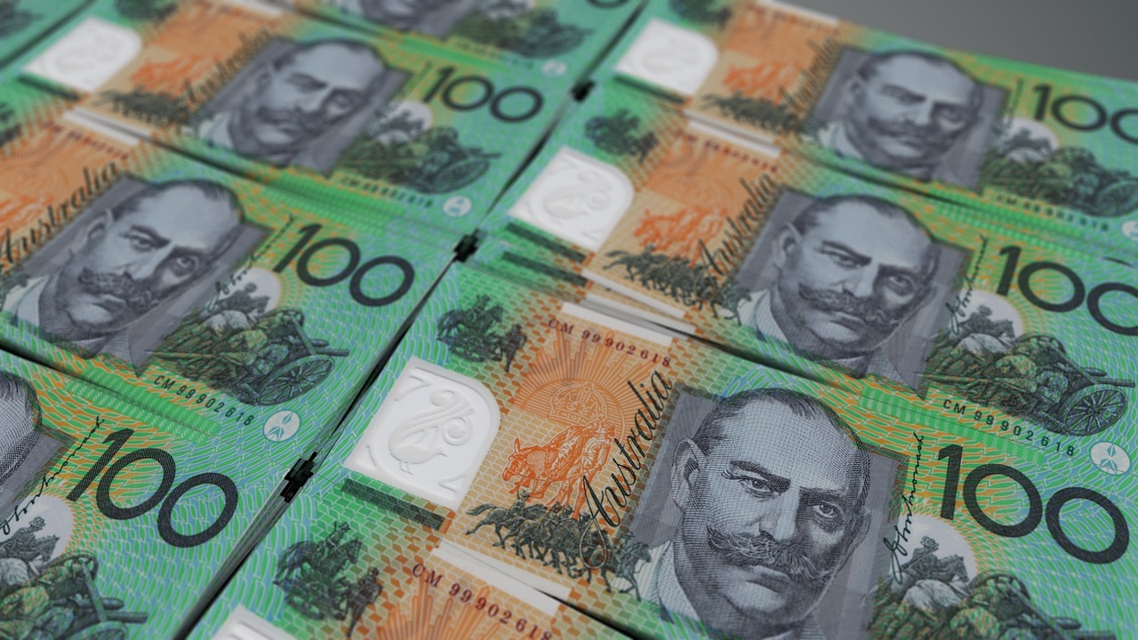 Iran-Israel Conflict & AUD Resilience
