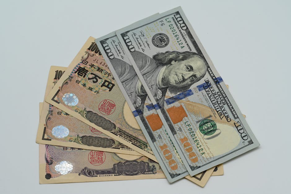 Yen Intervention & Election Impact: A Deep Dive