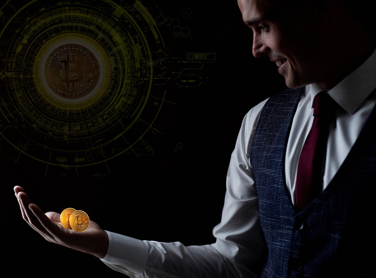 Oil Surge & Bitcoin: A Macroeconomic Stress Test