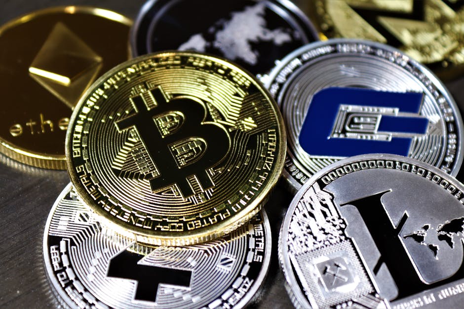 Stablecoins & Regulation: The CLARITY Act's Global Impact