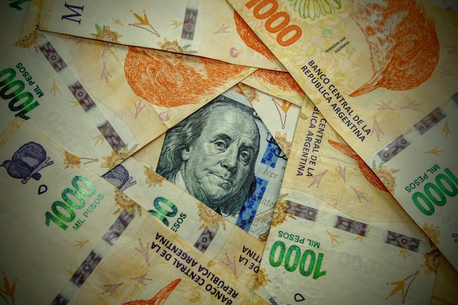 AUD/USD Collision: RBA vs. USD Resilience