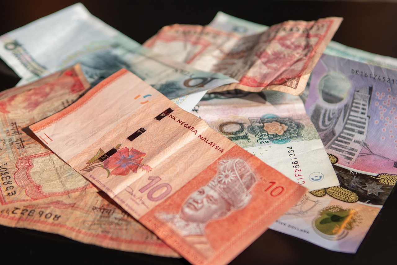 AUD/USD: China's Rare Earth Controls & Monetary Policy