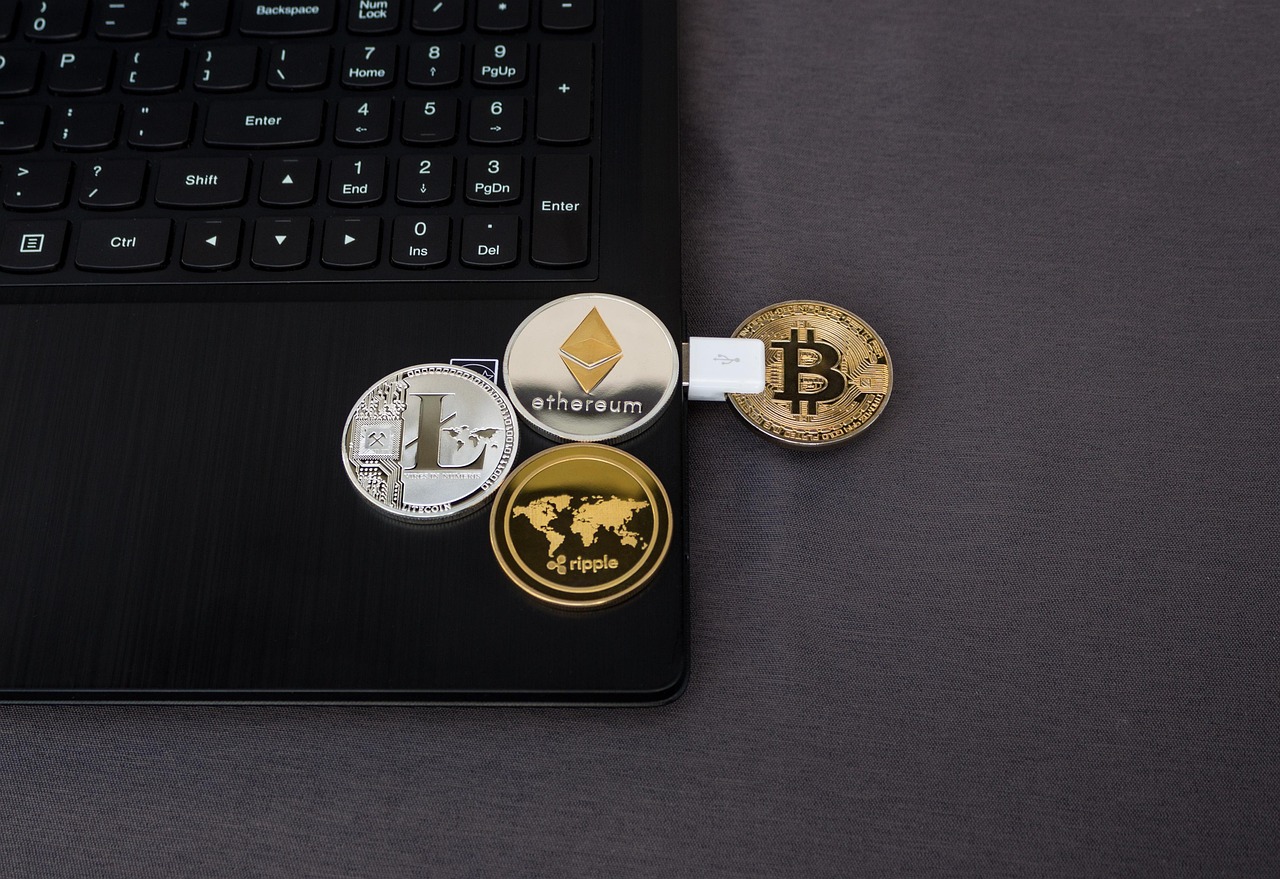 US Crypto Regulation: Balancing Innovation & Protection
