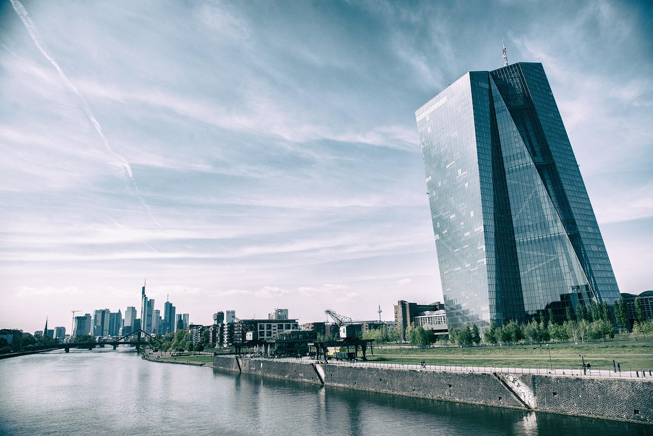 Central Bank Divergence: A Global Economic Shift