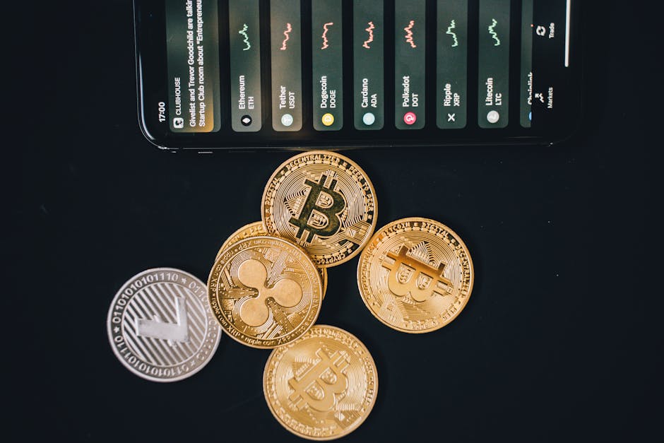 US Crypto Regulation: GENIUS Act & Stablecoin Oversight