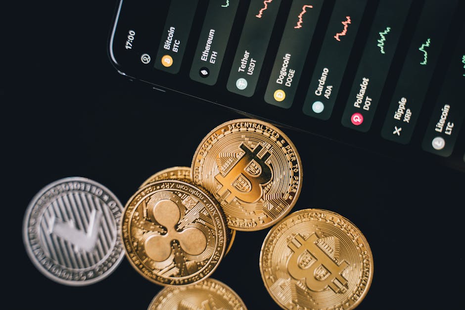 US Crypto Regulation Advances, Solana & XRP Gain Clarity