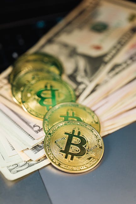 US Crypto Regulation: Stablecoins & Clarity Emerge