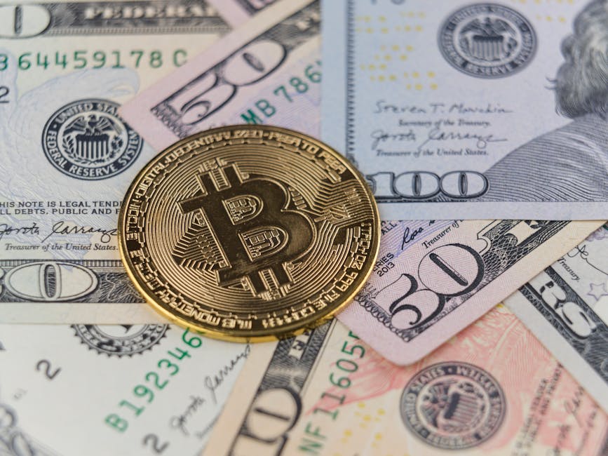 US Crypto Regulation Heats Up: Bills, Veto Threats & Bank Disputes
