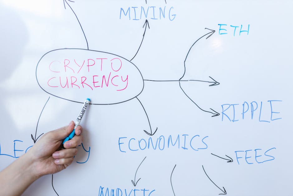 US Crypto Regulation Intensifies: Trump, SEC & White House Actions