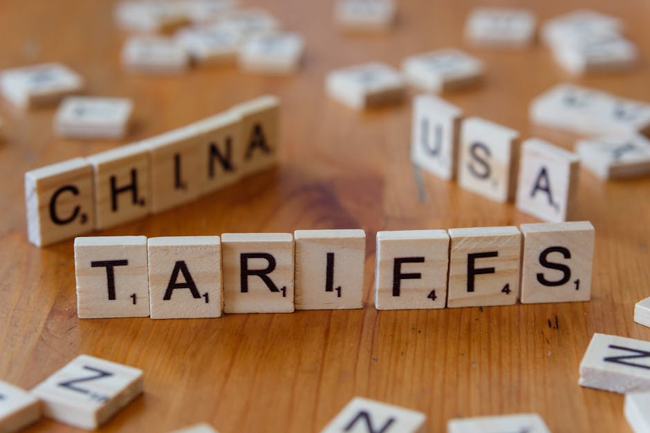 US Trade Policy & Currency Impacts: A Deep Dive