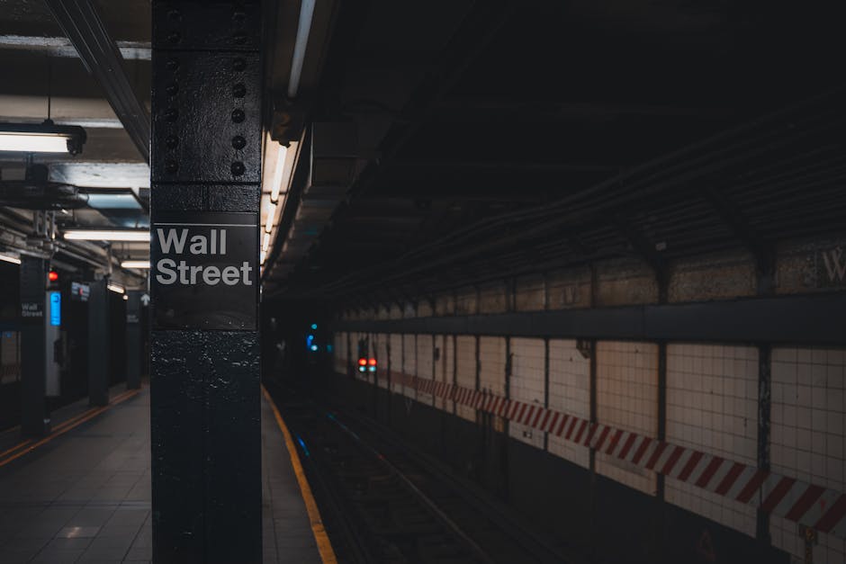 Wall Street Embraces Tokenized Securities: A New Era for Finance
