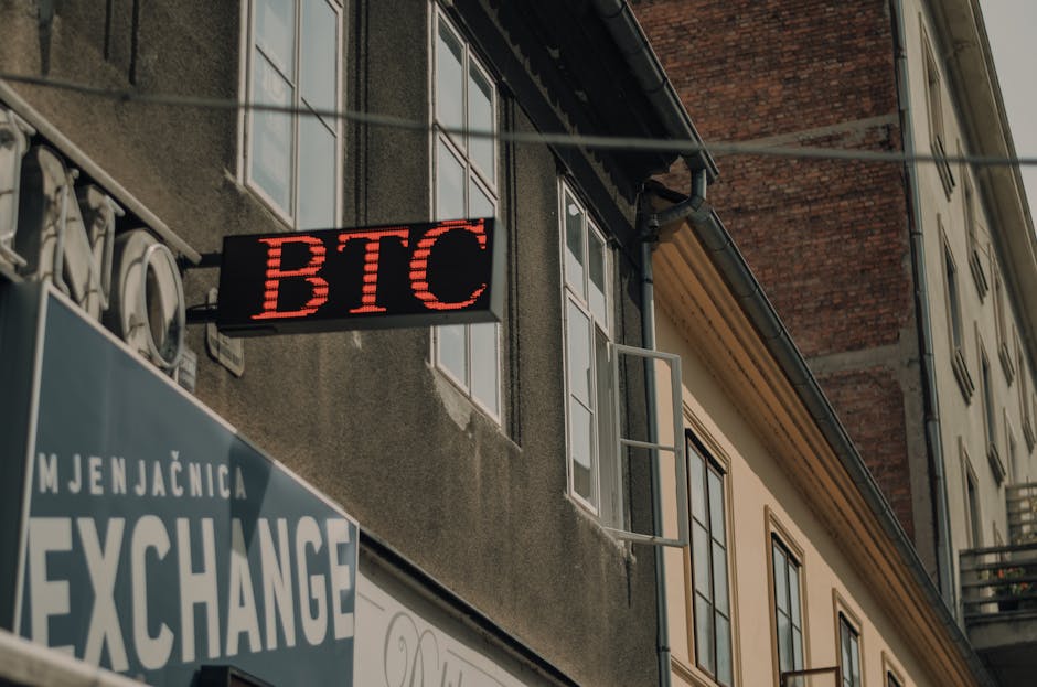 Wall Street Firms Deepen Bitcoin Integration, Custody Solutions Emerge